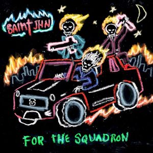 For the Squadron (Single)