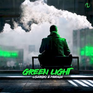 Green Light (Single)