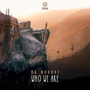 Who We Are (Single)