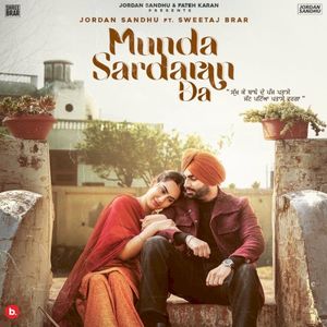 Munda Sardaran Da (Single)