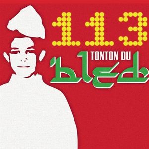 Tonton du Bled (Single)