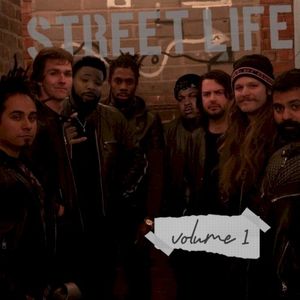 Street Life Volume 1