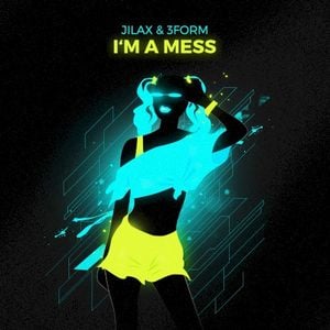 I'm a Mess (Single)