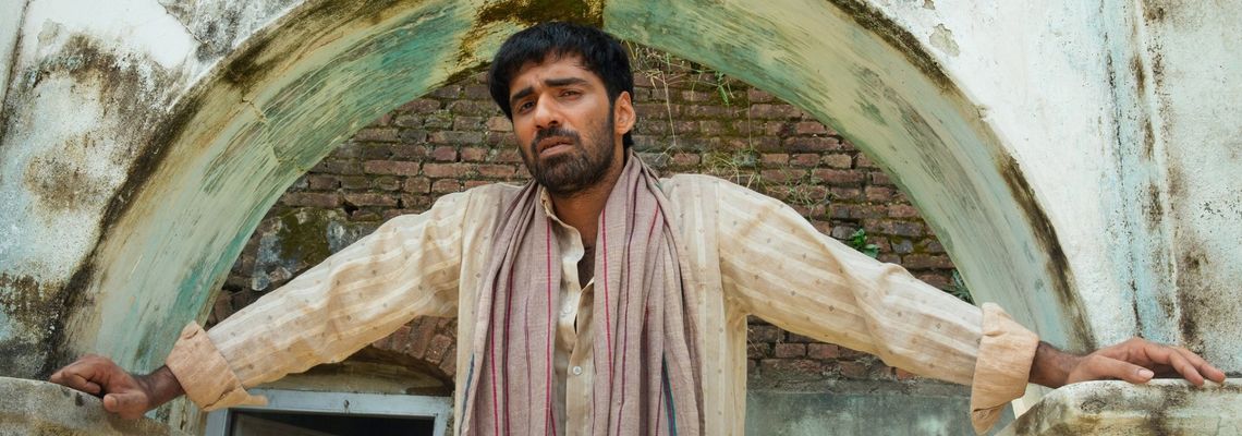 Cover Khakee : Chronique d'un flic du Bihar