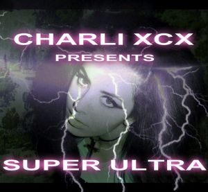 Super Ultra (EP)