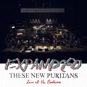 EXPANDED (live at the Barbican) (Live)