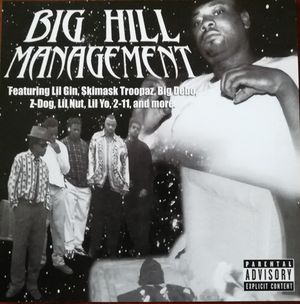 Big Hill Management