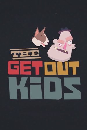 The Get Out Kids