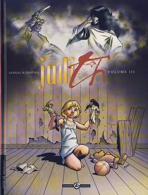 Judith, tome 3