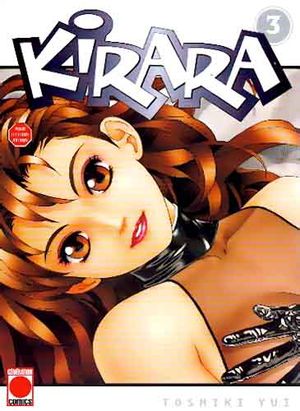 Kirara, tome 3