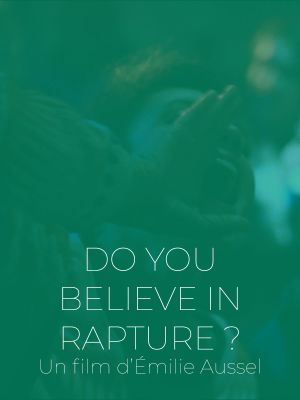 Do bou believe in rapture?