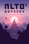 Alto's Odyssey