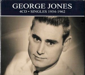 Singles 1954-1962