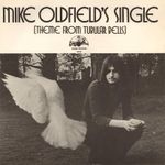 Pochette Mike Oldfield’s Single (theme from Tubular Bells) (Single)