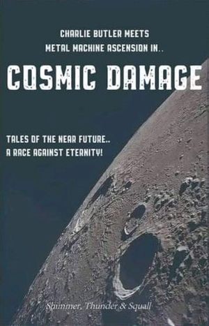 Cosmic Damage