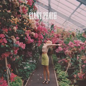 Giant Peach (Single)
