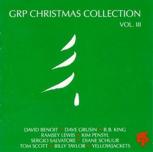 GRP Christmas Collection Vol. III