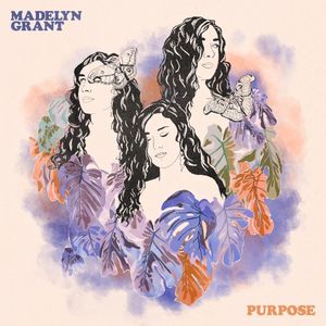 Purpose (EP)