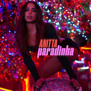 Paradinha (Single)