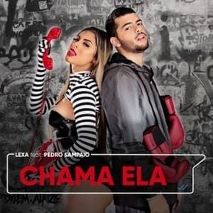 Chama ela (Single)