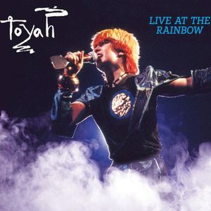 Live at the Rainbow (Live)