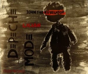 John the Revelator / Lilian (Single)