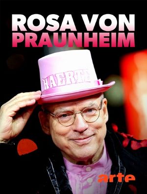 Rosa von Praunheim - Le cinéaste gay a 80 ans