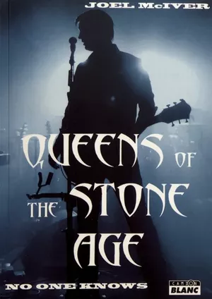 Queens of the Stone Age