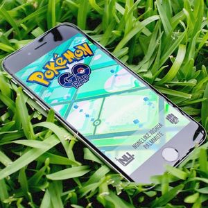 Pokémon GO Rap! (from Pokémon Red and Pokémon GO) (Single)