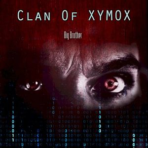 Big Brother (remix by Clan of Xymox)
