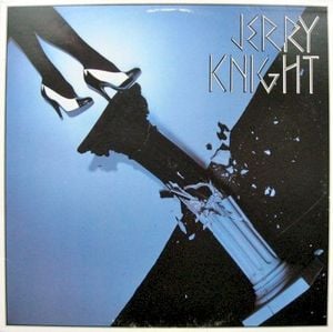 Jerry Knight