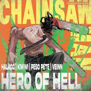 Hero of Hell (Single)
