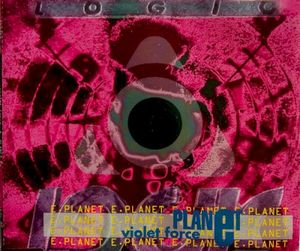 Planet E (Single)