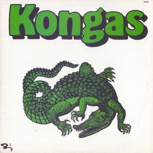 Kongas