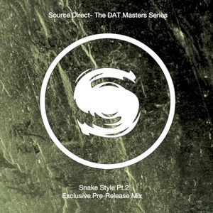 Snake Style, Part 2 (Single)