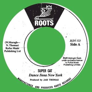 Dance Inna New York / New York Dub (Single)