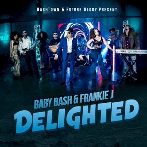 Delighted (Single)