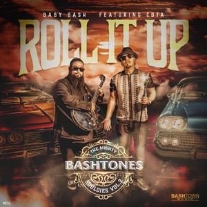 Roll It Up (Single)