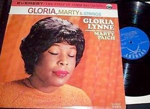 Gloria, Marty & Strings