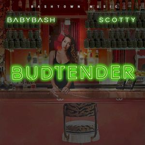 Bud Tender (Single)