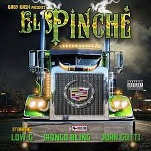 El Pinche (Single)