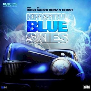 Krystal Blue Skies (Single)