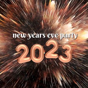 New Years Eve Party 2023