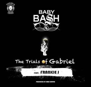 The Trials of Gabriel (Single)