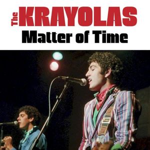 Matter of Time (Single)