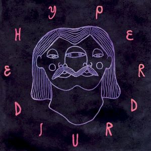 Hyperdruide (EP)