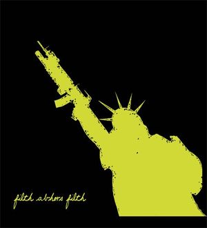 Filth Abhors Filth (EP)