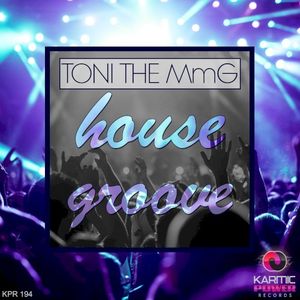 House Groove (Single)