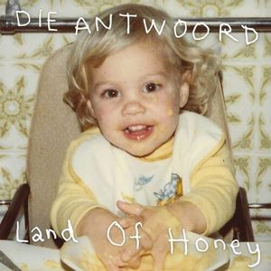 Land of Honey (Single)