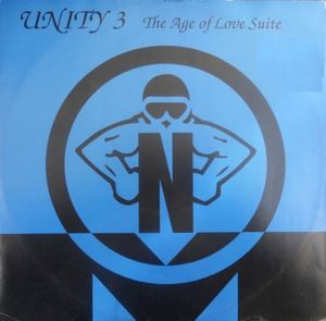 The Age Of Love Suite (Single)